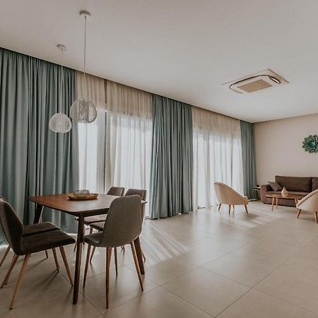 Pefkaki Boutique Hotel Loutraki Extérieur photo